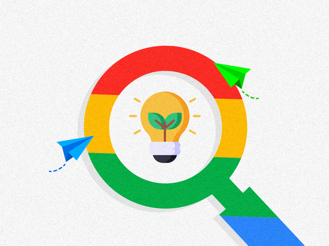 Google initiatives