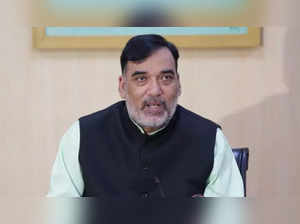 Gopal Rai