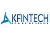 KFin Technologies IPO subscribed 70% on day 2 of bidding process