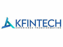 KFin Technologies IPO subscribed 60%; QIB portion nearly booked