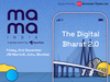 Top takeaways from AppsFlyer’s MAMA India: The Digital Bharat 2.0 event for startups and tech, product, marketing heads