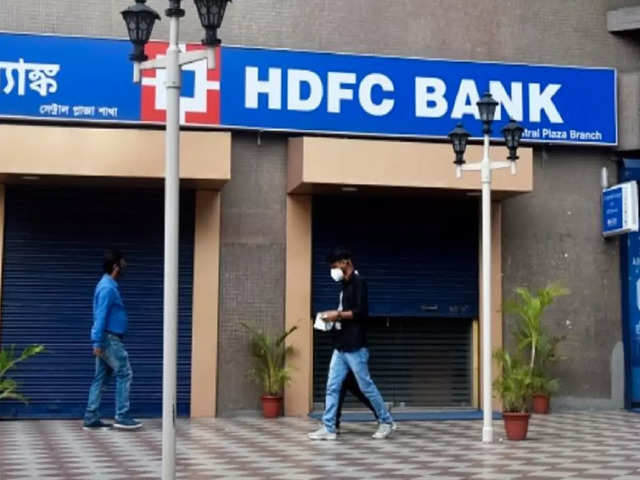 HDFC Bank | Buy | Target Price: Rs 1,710 | Stop Loss: Rs 1584