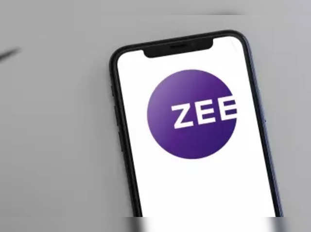 Zee Entertainment Enterprises | Sell | Target Price: Rs 212 | Stop Loss: Rs 272