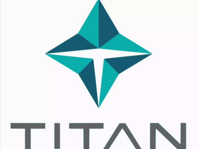 Titan Company | Sell | Target Price: Rs 2,380-2,300 | Stop Loss: Rs 2,620