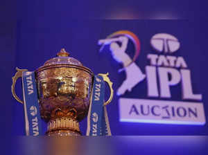 IPL 2023 Auction: Venue, dates, players and all you need to know