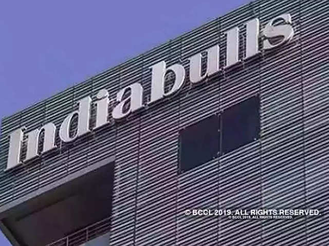 Indiabulls Real Estate | Upside Potential: 10%