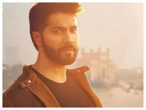 Varun Dhavan Xx Video - Varun Dhawan Citadel: Varun Dhawan confirmed for lead role in 'Citadel' by  Russo Brothers. Details inside - The Economic Times