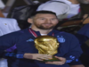 Messi's Argentina return home with a World Cup trophy, after 36 years