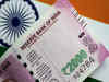 Rupee ends tad lower on risk aversion, holds key support level