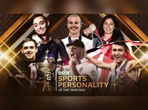 BBC Sports Personality of the Year 2022: Six including Ben Stokes, Jessica Gadirova, Beth Mead, Eve Muirhead shortlisted