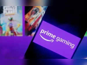 Amazon Prime Gaming launched in India: Here's how to register and claim free games
