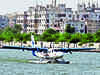 Parliamentary panel pitches for seaplane policy to boost last mile air connectivity
