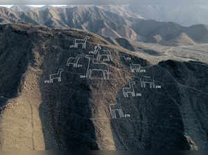 Over 100 new ancient designs discovered in Peru's Nazca lines, read here