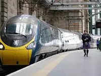 rail strikes: RMT announces UK rail strike dates, might affect The Open and  Ashes events - The Economic Times