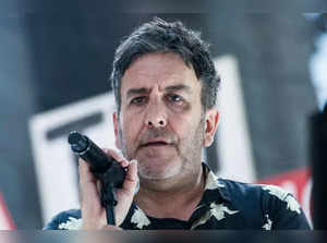 Terry Hall of 'The Specials' passes away at 63, band pays tribute