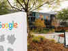Ex-Google contractor settles lawsuit over religious sect