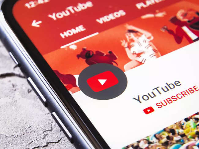 YouTube offers LMS-Style 'Courses' to Creators. Details here