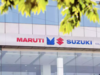 Maruti Suzuki to showcase 16 vehicles, including a concept electric SUV, at India Motor Show