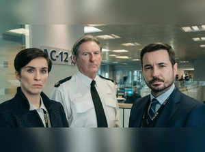Line of Duty: Actor Vicky McClure says cast is 'game' for season 7