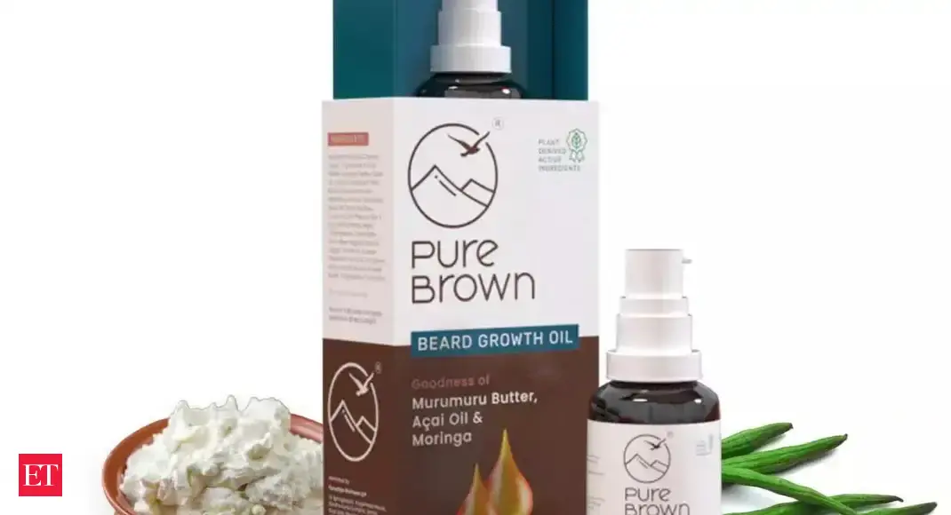 Beard oil for men Find our Picks for Best Beard Oil for Men in India