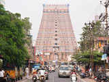 Srirangam temple accounts properly audited, no need for CAG audit, says court