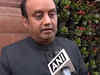 Mallikarjun Kharge’s comment: Congress insulting revolutionaries and soldiers of Azad Hind Fauj, says BJP MP Sudhanshu Trivedi