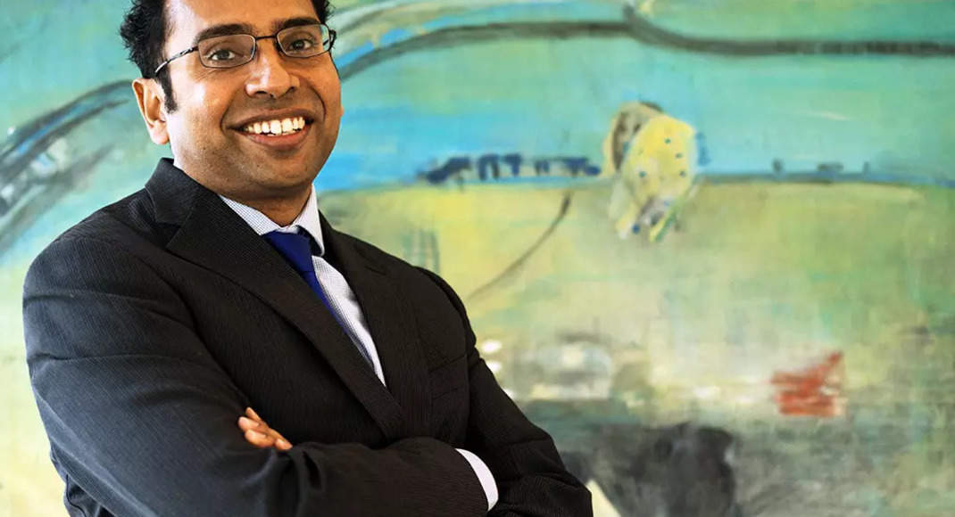 No one in India can time the market successfully: Marcellus’ Saurabh Mukherjea