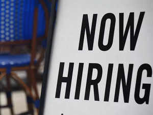Hiring sentiment for services sector stands strong for Q4: Report