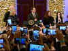 Watch: President Biden host a Hanukkah Reception at the White House