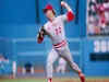 Tom Browning, former Reds pitcher, passes away at age of 62