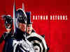 Where to watch Batman Returns online? Check here