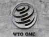 WTO chief rebukes countries over stalled fishing negotiations