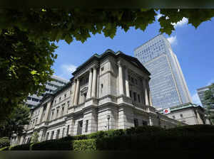 World markets taken by surprise as Bank of Japan shifts bond yields