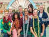 "The Great British Bake Off": Dates and participants for Christmas and New Year specials