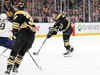 Defenseman Brandon Carlos scores, helps Boston Bruins win against Florida Panthers