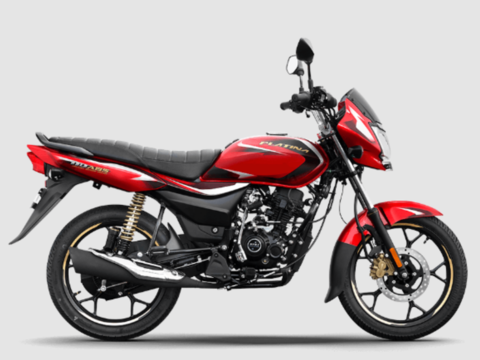 New Bajaj Platina Bajaj Platina 110 ABS Mileage price and more