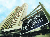 D-St Indices Rebound to End With Minor Losses