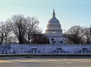 Lawmakers Unveil Sprawling Spending Bill to Avoid Shutdown.