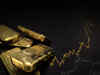 Gold steadies near one-week high on weaker dollar