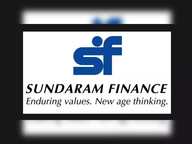 Sundaram Finance | Buying Range: Rs 2290-2420 | Target Price: 2890 | Upside Potential: 21%
