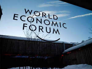 WEF calls for recreating a win-win world as annual Davos meet ends