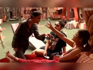 Big Boss 16: Archana nominates Ankit for elimination to trouble Priyanka. Read here