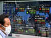 Tokyo shares close lower for fifth straight day