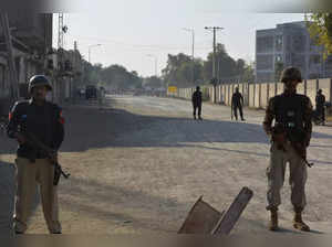 Officials say Pakistan raid kills all Taliban hostage-takers