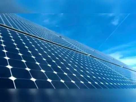 Adani Green Energy | YTD Price Return: 55%