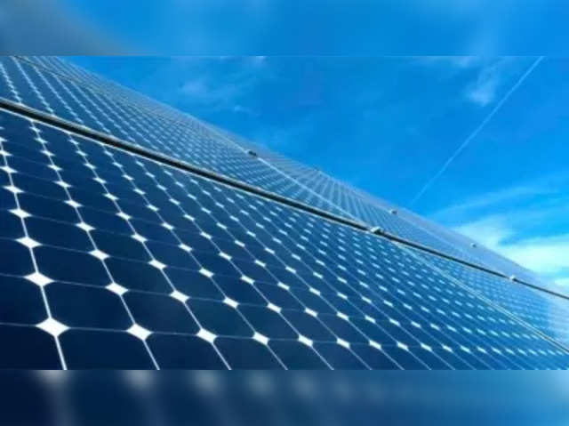 Adani Green Energy | YTD Price Return: 55%