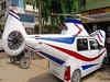 UP man converts his Tata Nano into a “helicopter car”; Netizens go crazy