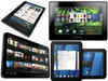 Tablet war hots up; iPad, HTC to bring new models