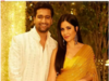 Vicky Kaushal shares his parents’ response on hearing about his marriage proposal to Katrina Kaif