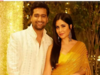 Vicky Kaushal shares his parents’ response on hearing about his marriage proposal to Katrina Kaif